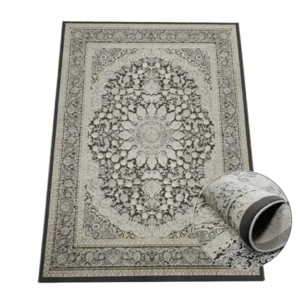 Dywan Deluxe 9092 Beige