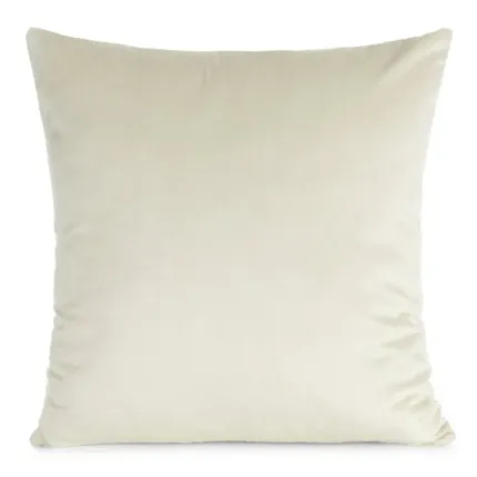 Poszewka Gaja 1 45 X 45 CM kremowy