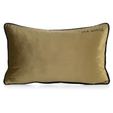 Poszewka PREMIUM1 30 X 50 CM oliwkowy