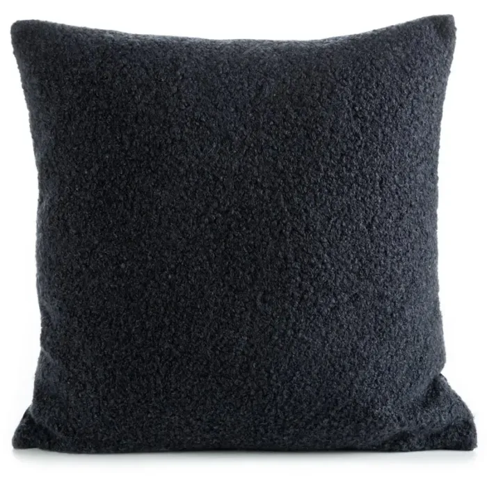 Poszewka Mello Czar 45 X 45 CM czarny