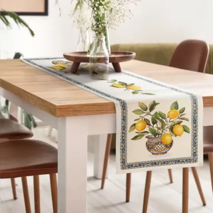 Obrus gobelinowy 45 x 140 cm