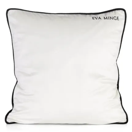 Poszewka PREMIUM1 45 X 45 CM kremowy
