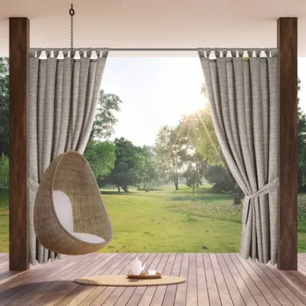 ZAS/GARDEN/10 155X220 SZEL/RZEP