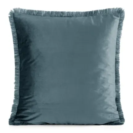 Poszewka Sisi Nieb 45 X 45 CM niebieski
