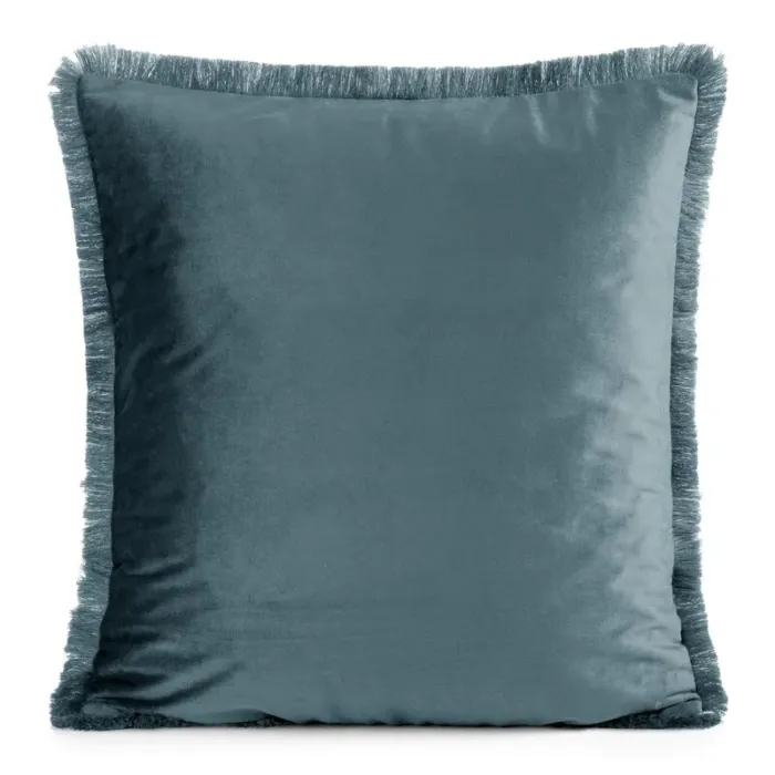 Poszewka Sisi Nieb 45 X 45 CM niebieski