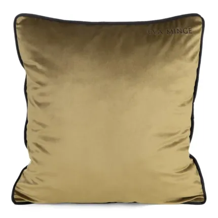 Poszewka PREMIUM1 45 X 45 CM oliwkowy