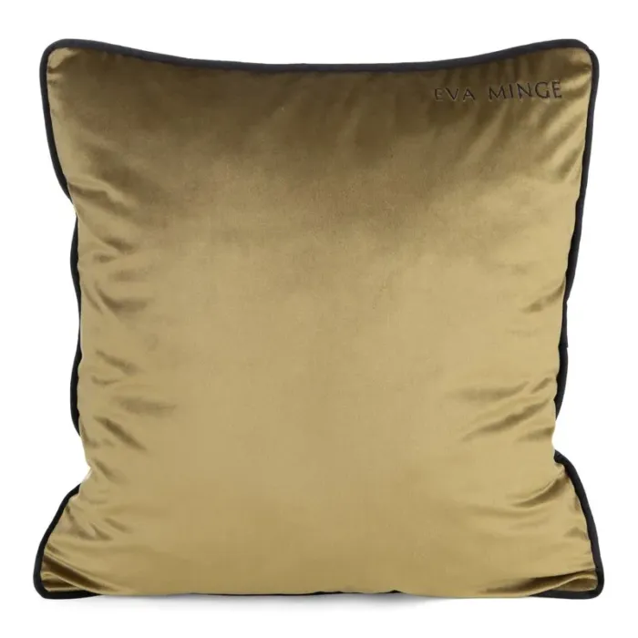 Poszewka PREMIUM1 45 X 45 CM oliwkowy