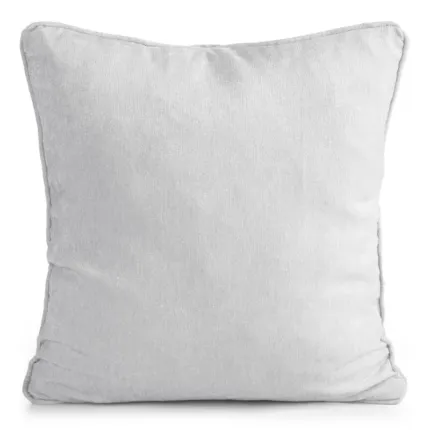 Poszewka Jill 45 X 45 CM srebrny