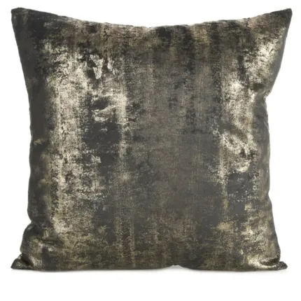 Poszewka Renia 45 X 45 CM czarny