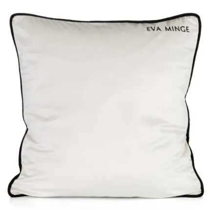 Poszewka PREMIUM1 45 X 45 CM beżowy