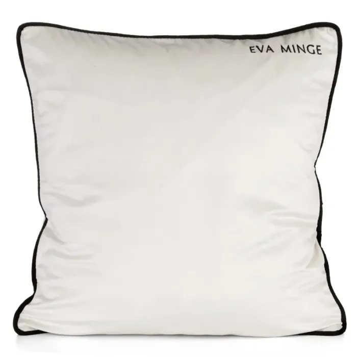 Poszewka PREMIUM1 45 X 45 CM beżowy