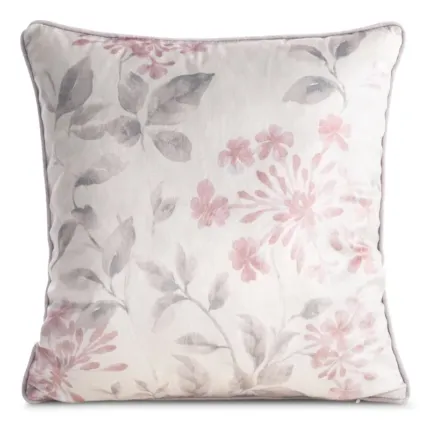 POSZEWKA LILA 45 X 45 CM NATURALNY