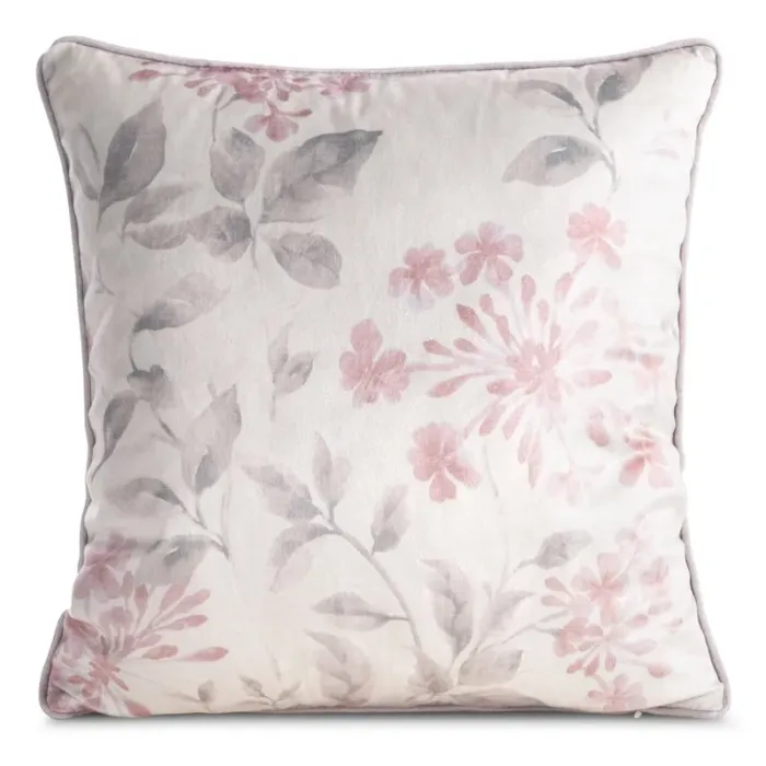 POSZEWKA LILA 45 X 45 CM NATURALNY
