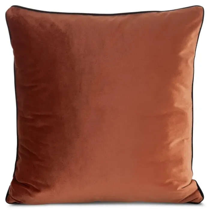 POSZEWKA GAJA 2 45 X 45 CM CEGLASTY