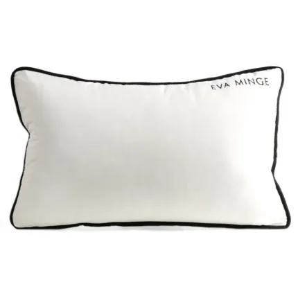 Poszewka PREMIUM1 30 X 50 CM kremowy