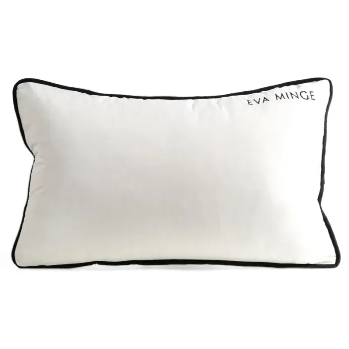 Poszewka PREMIUM1 30 X 50 CM kremowy