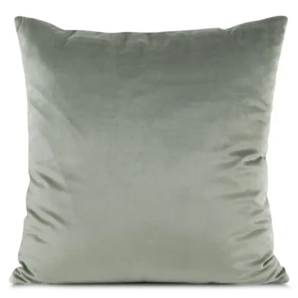 Poszewka Gaja 1 45 X 45 CM oliwkowy