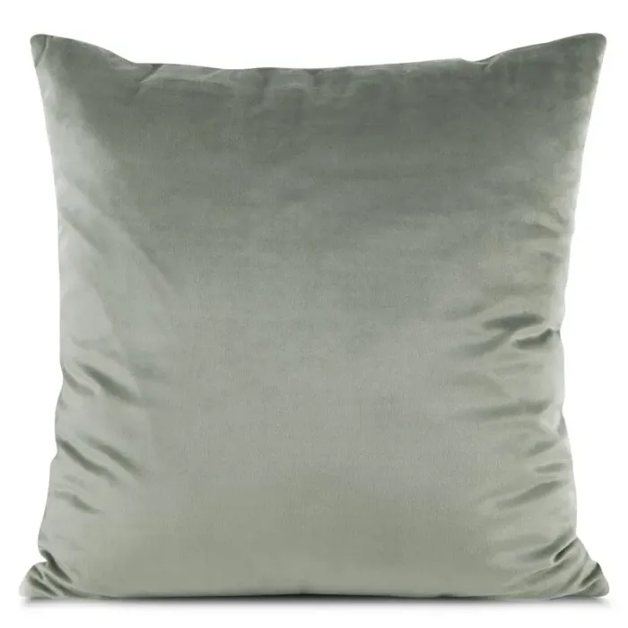 Poszewka Gaja 1 45 X 45 CM oliwkowy
