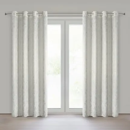Zasłona Gotowa Ronya 140 X 250 CM kremowy