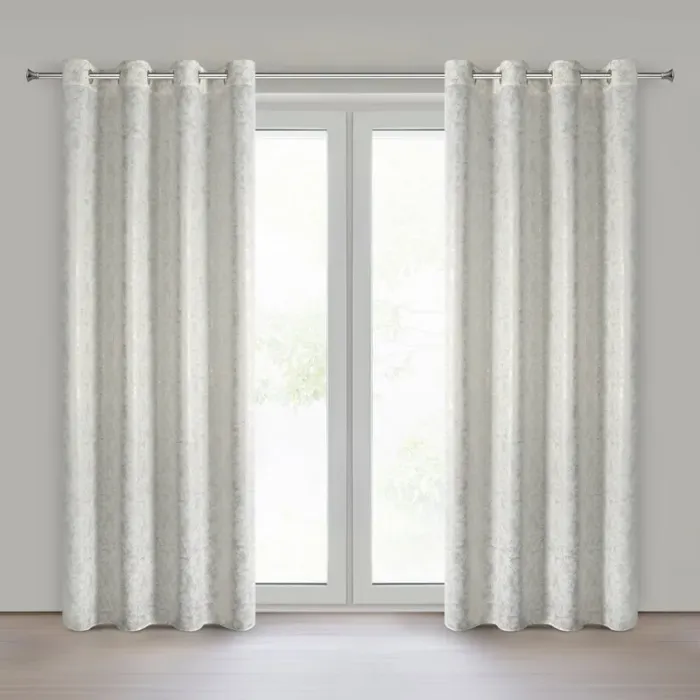 Zasłona Gotowa Ronya 140 X 250 CM kremowy