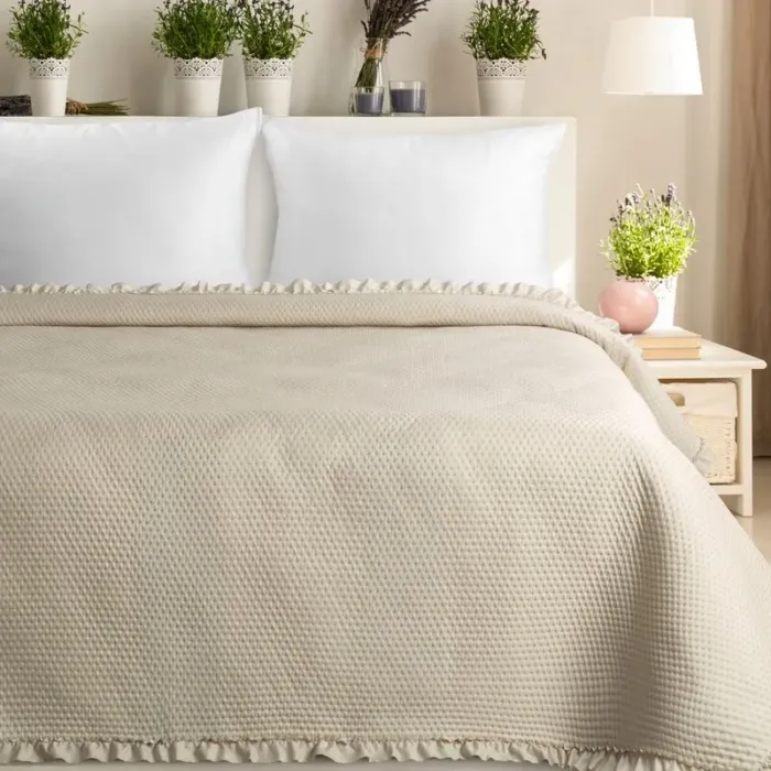Microfibra Eliza 200 x 220 cm