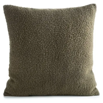 Poszewka Mello Oliw 45 X 45 CM oliwkowy