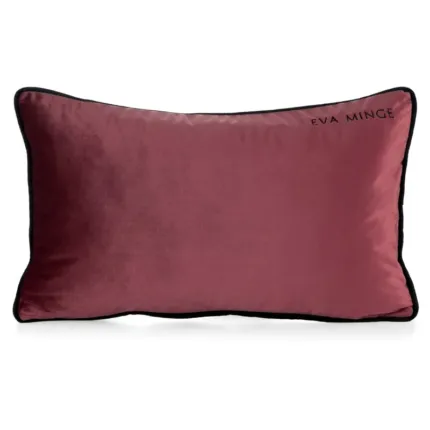 Poszewka PREMIUM1 30 X 50 CM bordowy