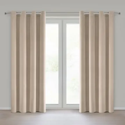 ZAS/MEGI/BEŻ 140X250 PRZEL