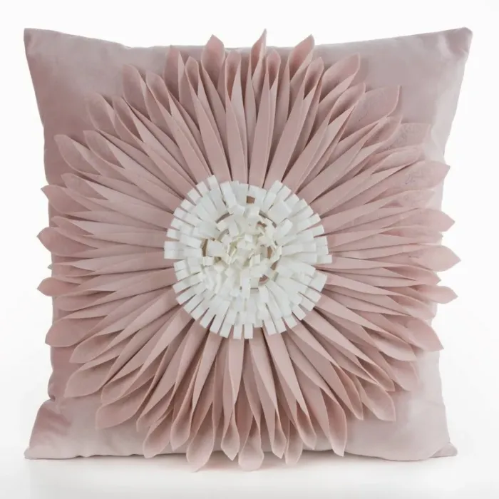CHP/FLORES/3 45X45 PUDE+K
