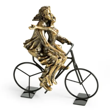 C/VELO/FIG/02 16X10X17 ZŁ+CZAR