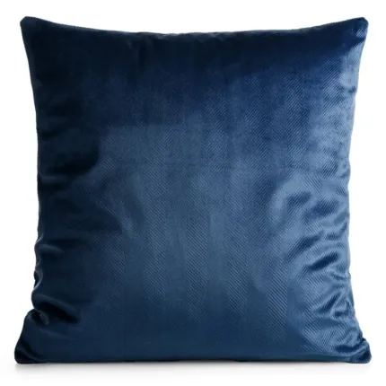 POSZEWKA VICTORIA 45 X 45 CM GRANATOWY
