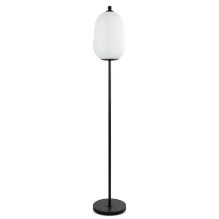 LAMPA RUTH (2) O 23 X 150 CM BIAŁY