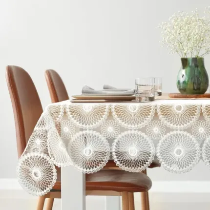 Obrus Sisi 7 140 X 175 CM naturalny