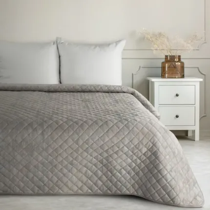 Narzuta Blink 3 170 X 210 CM beżowy