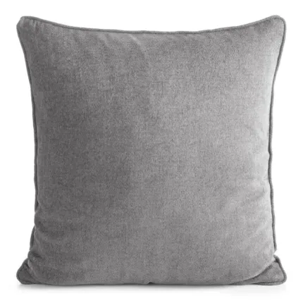 Poszewka Blake 45 X 45 CM srebrny