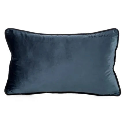 Poszewka PREMIUM1 30 X 50 CM granatowy
