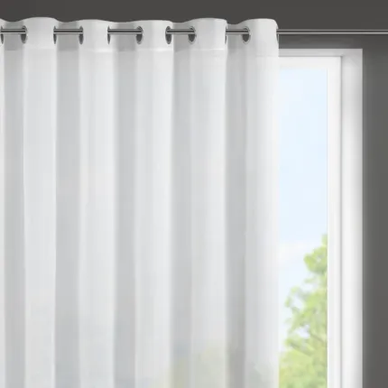 Firana Gotowa Viola 300 X 145 CM biały