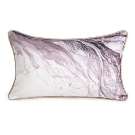 Poszewka Gaja 50 X 30 CM kremowy