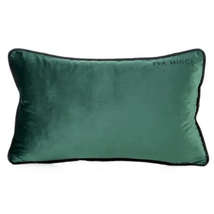 Poszewka PREMIUM1 30 X 50 CM ciemnozielony