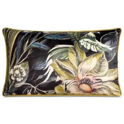 Poszewka Tigra 50 X 30 CM zielony