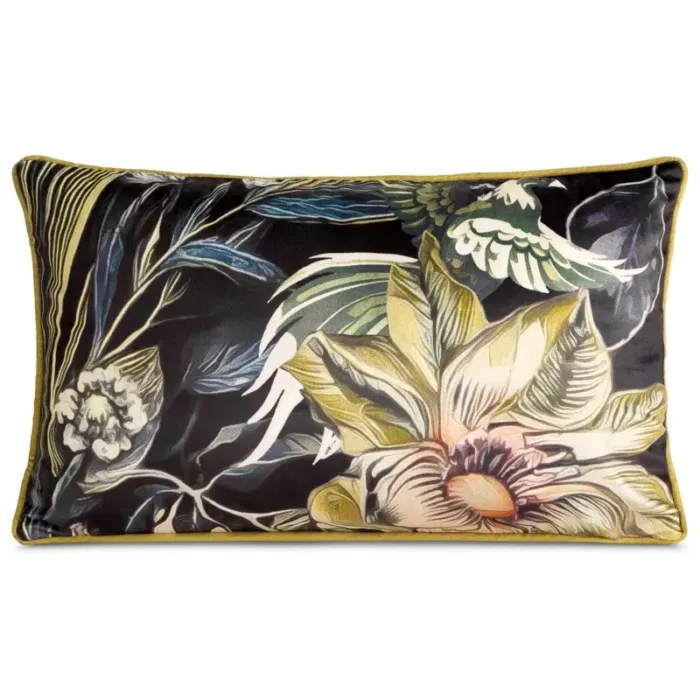 Poszewka Tigra 50 X 30 CM zielony