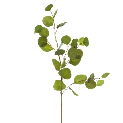 KWIAT NATU 483 90 CM ZIELONY