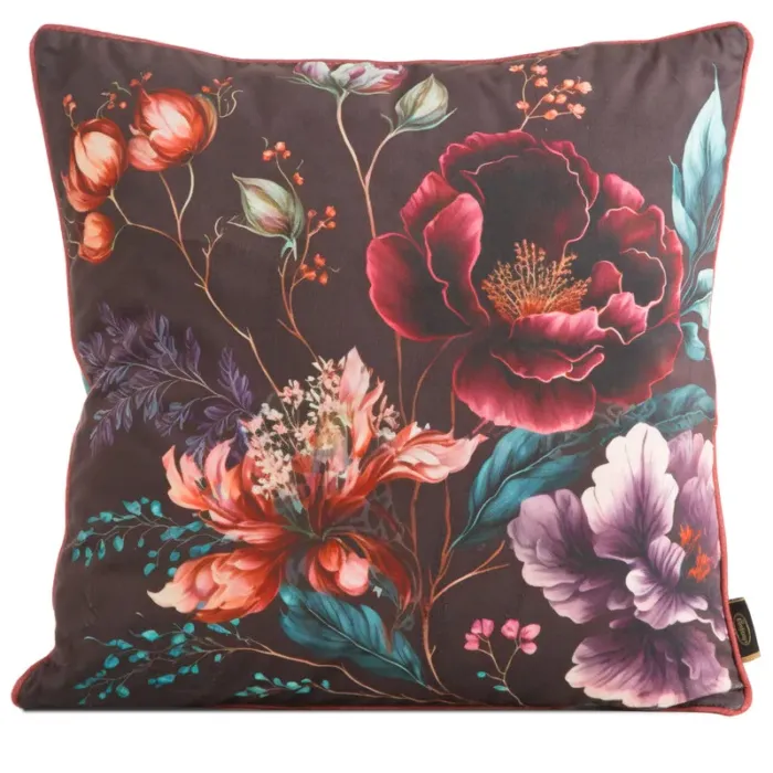SI/PO/VELVET/18 45X45 BORD+TURK