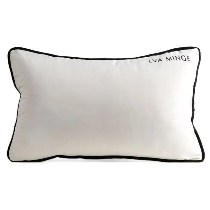 Poszewka PREMIUM1 30 X 50 CM beżowy