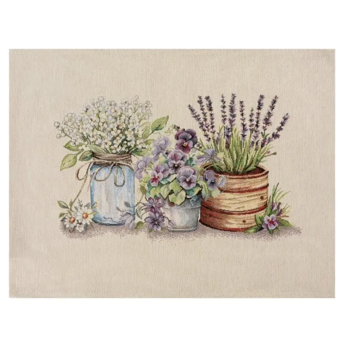 Obrus gobelinowy 40 x 50 cm