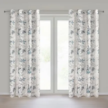 Zasłona Gotowa Nicola 140 X 250 CM naturalny