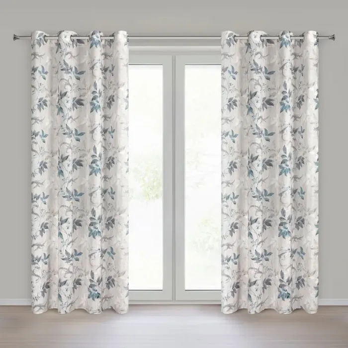 Zasłona Gotowa Nicola 140 X 250 CM naturalny