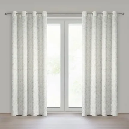 Zasłona Gotowa Ronya 140 X 250 CM kremowy