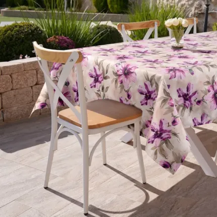 CHO/GARDEN/29D 85X85 K+RÓŻ