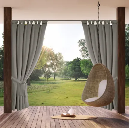 ZAS/GARDEN2/STR 155X220 SZEL/RZEP SR